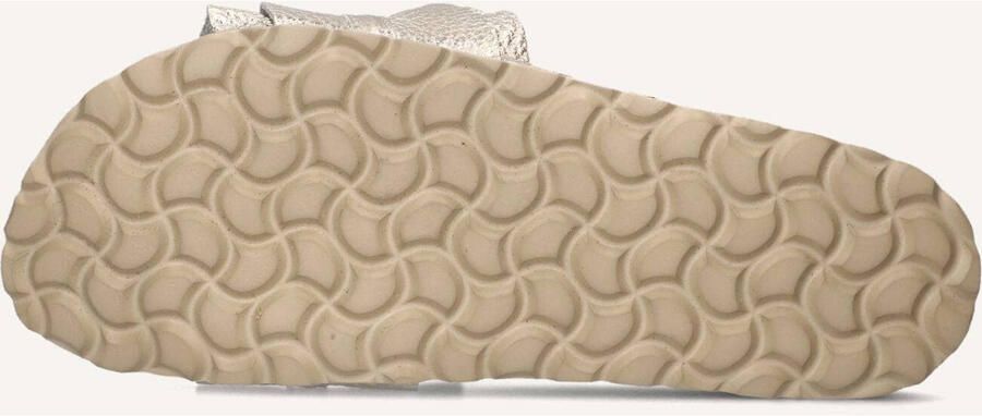 VERBENAS Slippers Rocio Roda zomerschoen strandschoen vakantieschoen voorgevormd voetbed - Foto 3