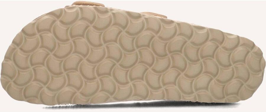 VERBENAS Slippers Dames Ruth Maat: 38 Materiaal: Leatherlook Kleur: Beige - Foto 4