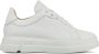 Via vai 58051 Blue 02 001 Vero Bianco Lage sneakers - Thumbnail 2