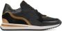 Via vai 57116 Nora Sooth 06-900 Black Lage sneakers - Thumbnail 2