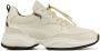 Via vai 58100 Pepper Jyll 01-016 Canvas combi Off White Lage sneakers - Thumbnail 2