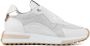 Via vai 58109 Posy Jayde 01 001 Vectra combi Bianco Lage sneakers - Thumbnail 2