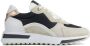 Via vai 58109 Posy Jayde 01 900 Vectra combi Nero Lage sneakers - Thumbnail 2