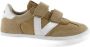 Victoria 1118105 leren sneakers taupe Bruin Jongens Leer 24 - Thumbnail 1