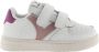Victoria 1124104 sneakers wit roze - Thumbnail 1
