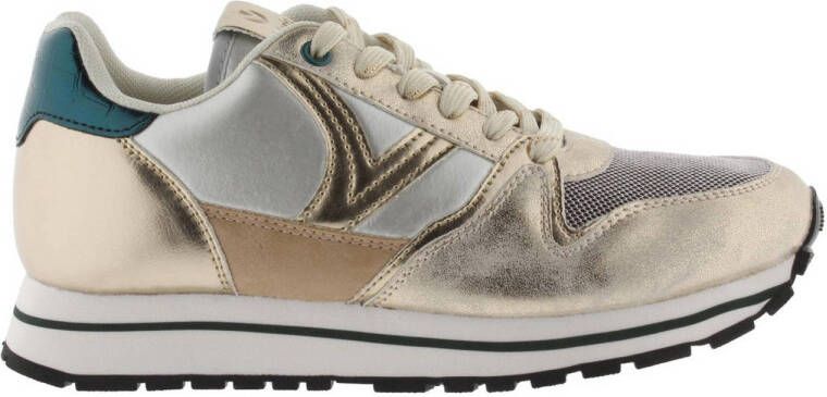 Victoria Dames sportschoenen Cometa Nylon Beige Dames