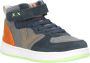 Victoria Lage Sneakers laars 1124122 Tiempo leereffect - Thumbnail 1
