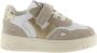 Victoria sneakers beige wit - Thumbnail 1