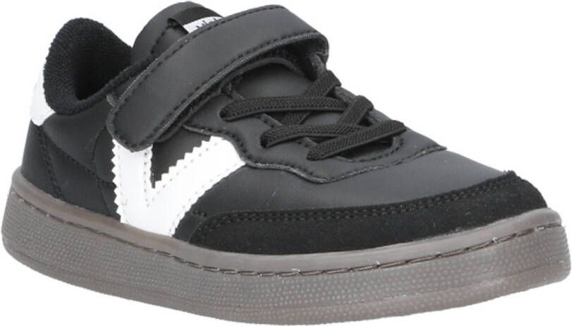 Victoria Sneakers Baskets effet peau enfant Oslo