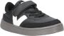 Victoria Sneakers Baskets effet peau enfant Oslo - Thumbnail 1