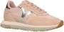 Victoria Multicolor Nova Serraje Sneakers Pink Dames - Thumbnail 1