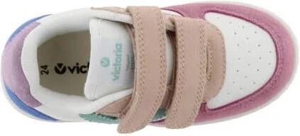 Victoria Lage Sneakers SPORT 1124116 D TIEMPO