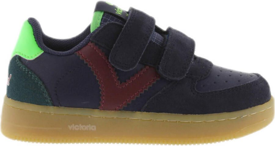 Victoria Tiempo Tiras Efecto Piel Serraje - Foto 2