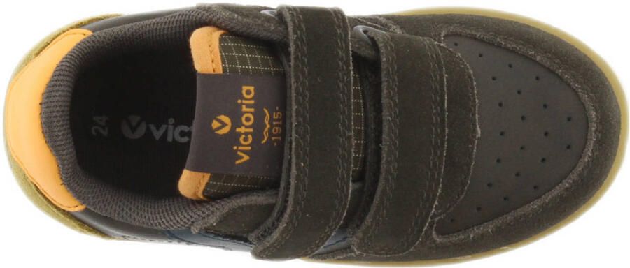 Victoria Tiempo Tiras Efecto Piel Serraje - Foto 3