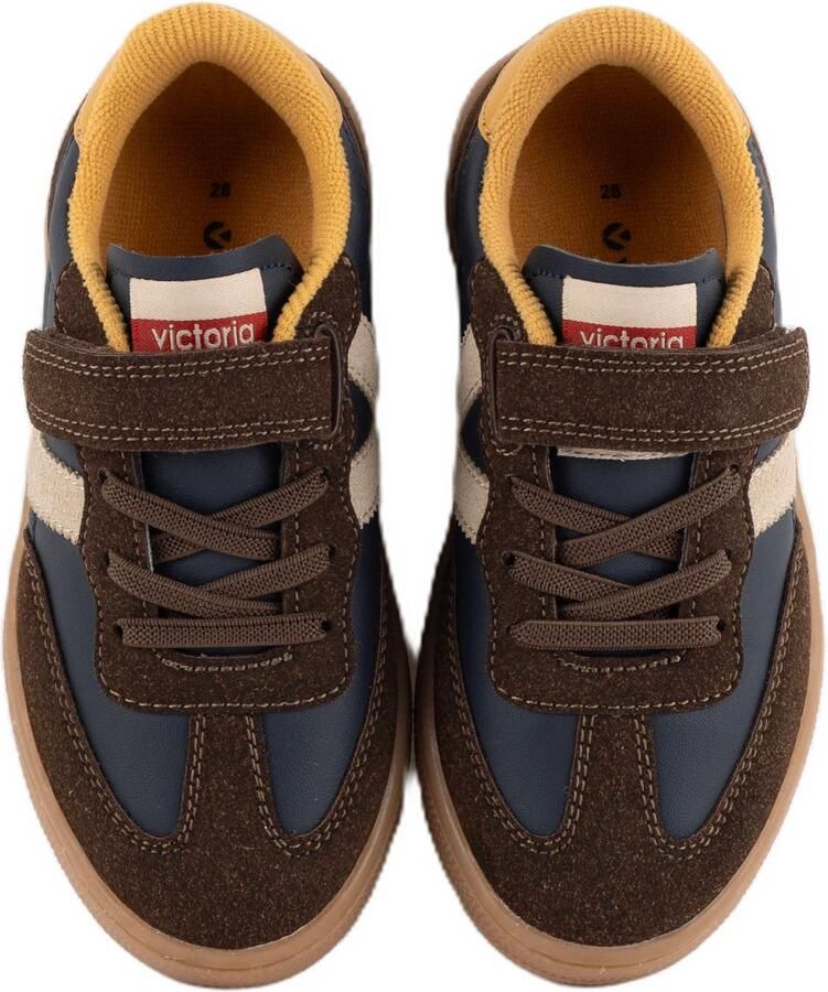 Victoria Kindertrainers Oslo Tira & Elastico Efecto - Foto 2