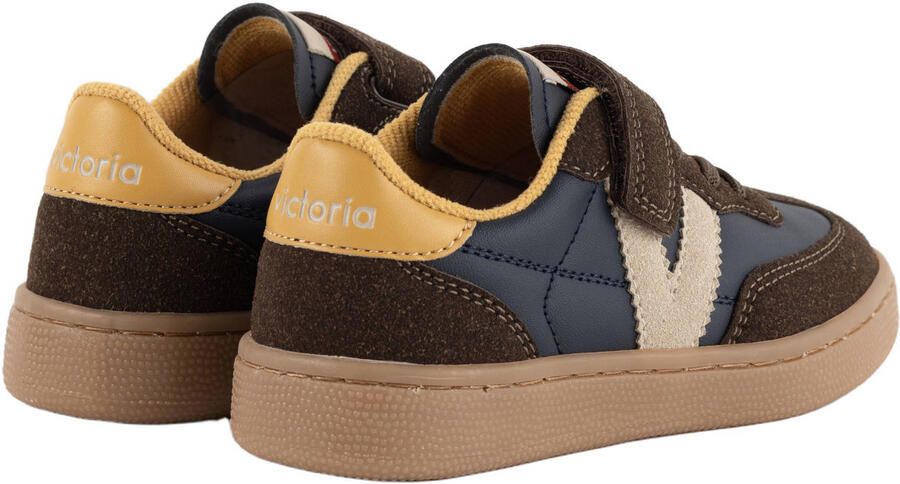 Victoria Kindertrainers Oslo Tira & Elastico Efecto - Foto 3