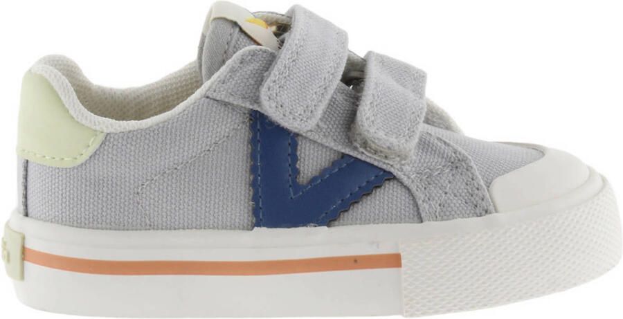 Victoria Scratch-sportschoenen voor kinderen