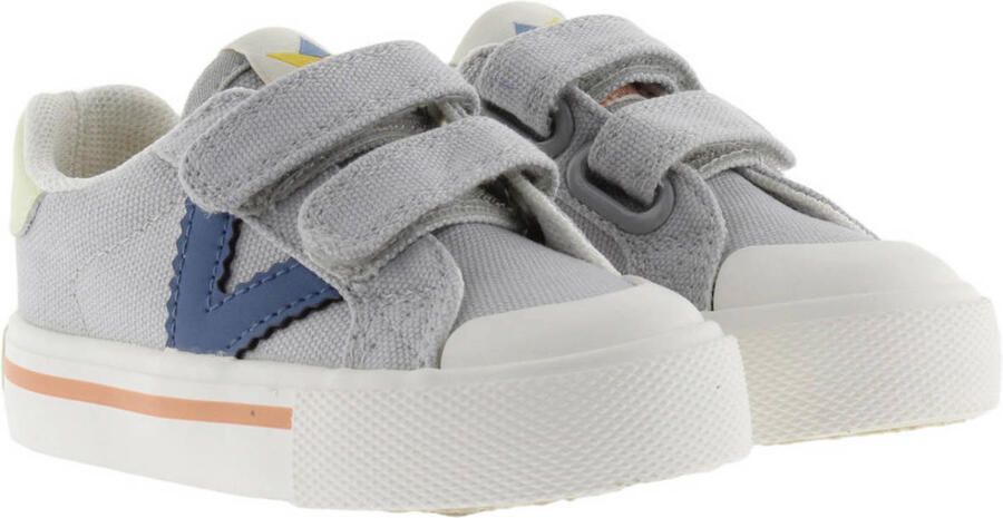 Victoria Scratch-sportschoenen voor kinderen - Foto 2