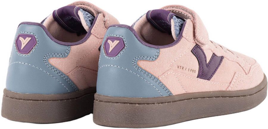 Victoria sneakers lichtroze - Foto 2
