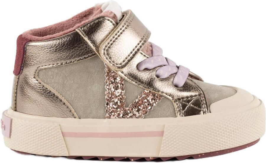 Victoria 1065203V BOTIN CORDONES Zilver