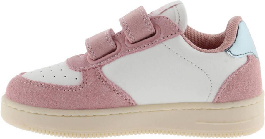 Victoria Leren sportschoenen voor kinderen - Foto 3