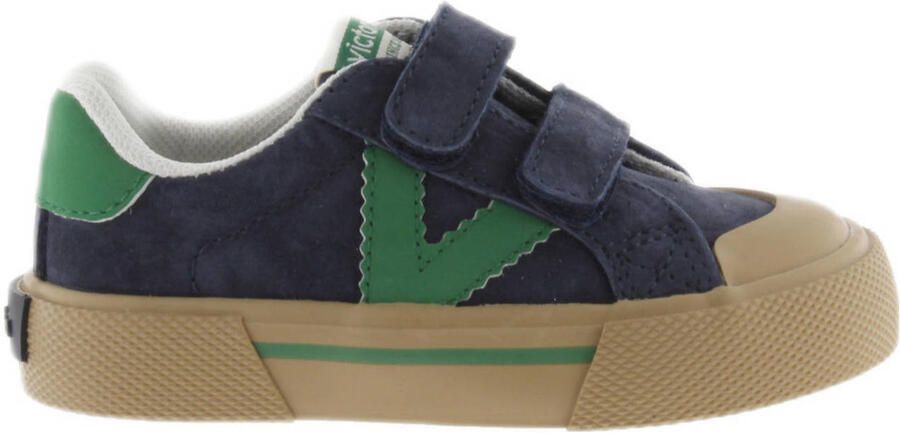 Victoria Tribu Horma Ancha Serraje Contraste - Foto 2