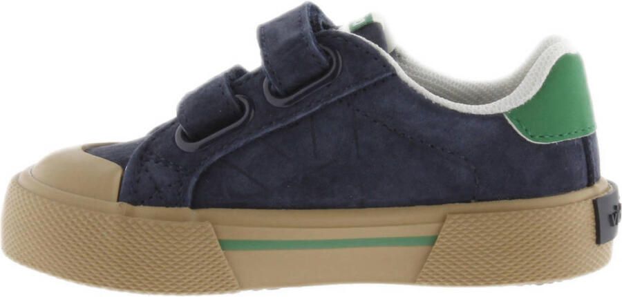 Victoria Tribu Horma Ancha Serraje Contraste - Foto 3