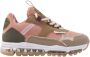 Vingino Ariana Sneaker Multicolor army green - Thumbnail 1