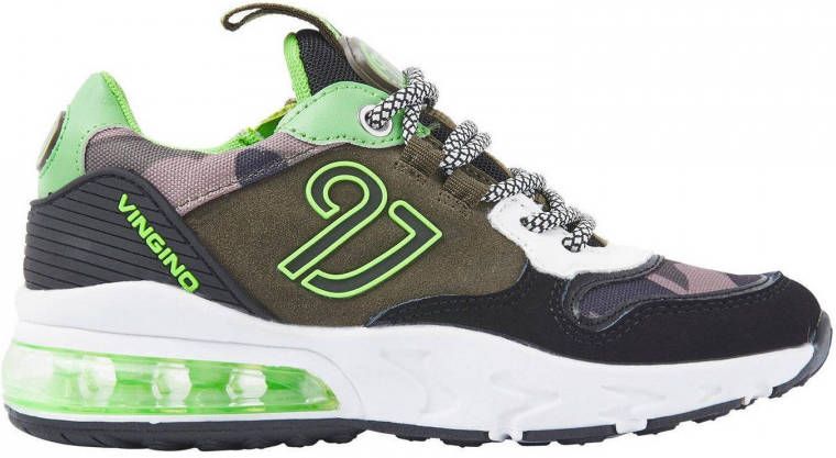 Jongens Vingino Schoenen online kopen? Vergelijk op Schoenen.nl