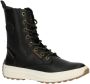 Vingino Rebecca Hi veterboot Veterschoenen - Thumbnail 2