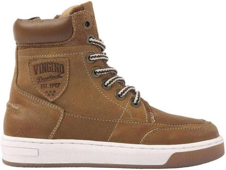 Rieker Evolution Sneakers Dames Groen - Foto 2