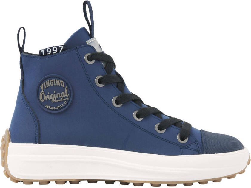 Vingino sneakers blauw