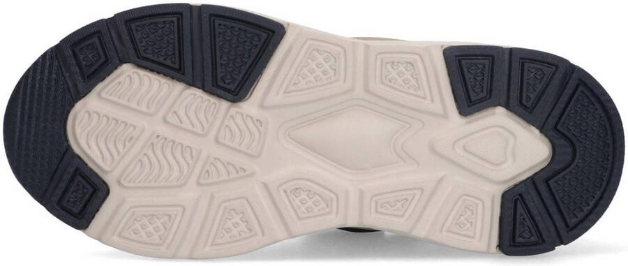 Vingino chunky sneakers beige bruin - Foto 3