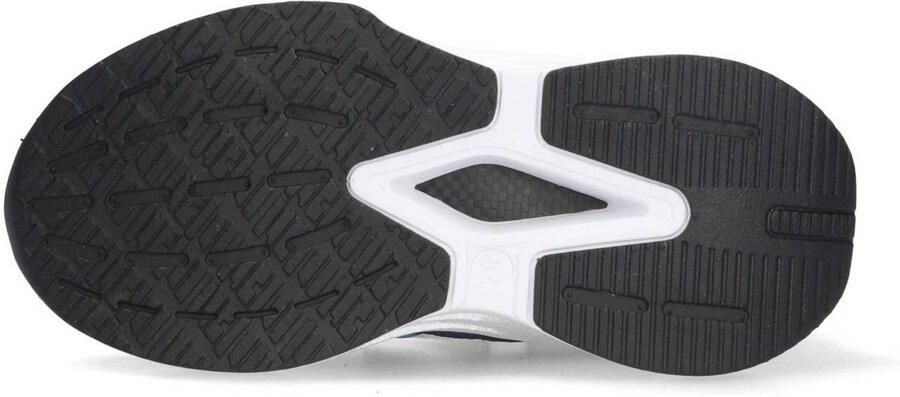 Vingino Gio Bosso chunky sneakers blauw - Foto 3