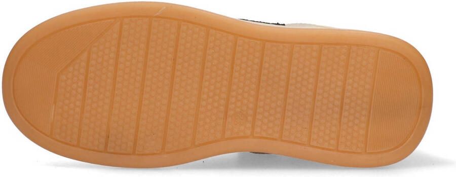 Vingino leren sneakers goud - Foto 3