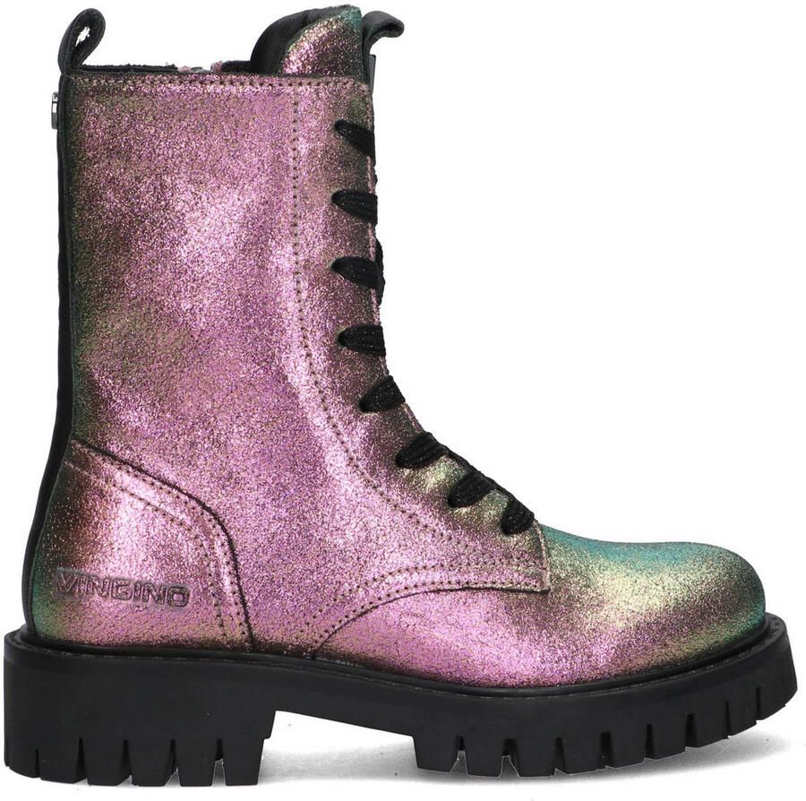 VINGINO Muraina Messina multicolor Leer