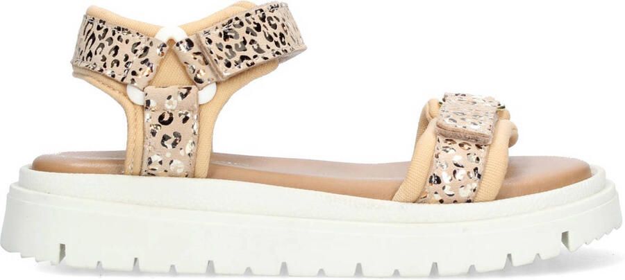 Vingino sandalen beige