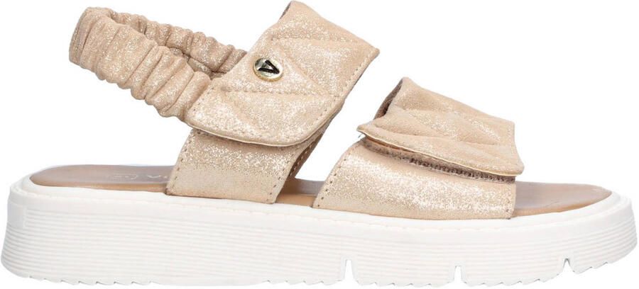 Vingino sandalen champagne