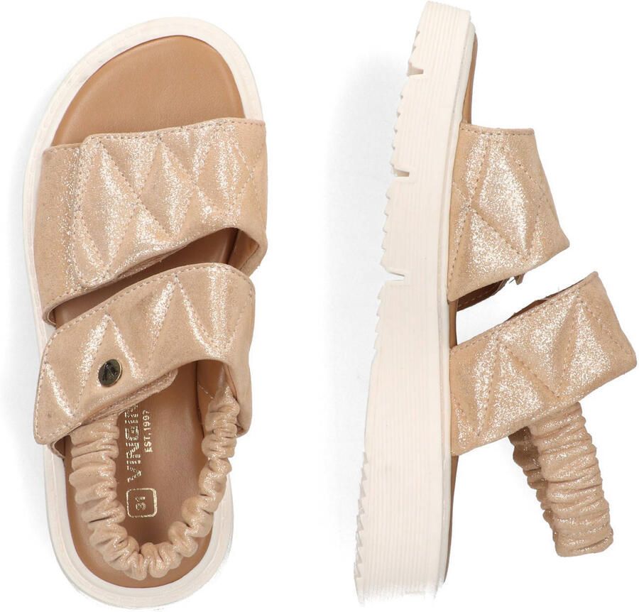 Vingino sandalen champagne - Foto 2