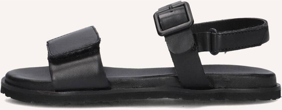 Vingino Jantine Sandalen Meisjes Zwart - Foto 5