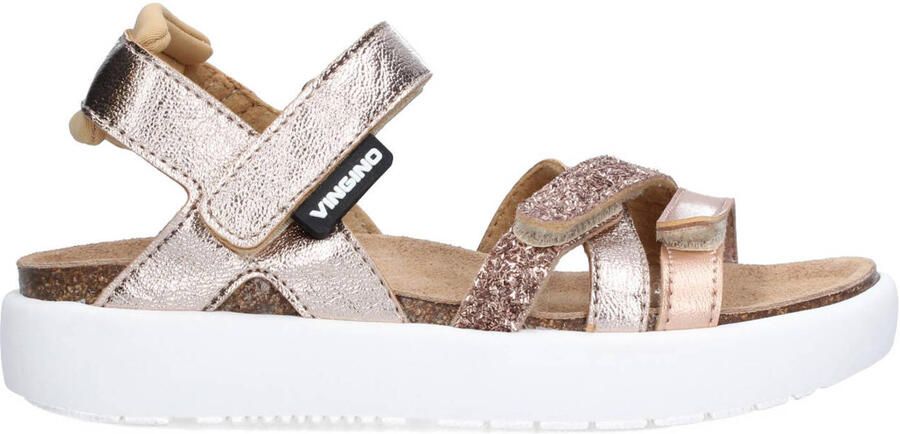 Vingino sandalen rosé