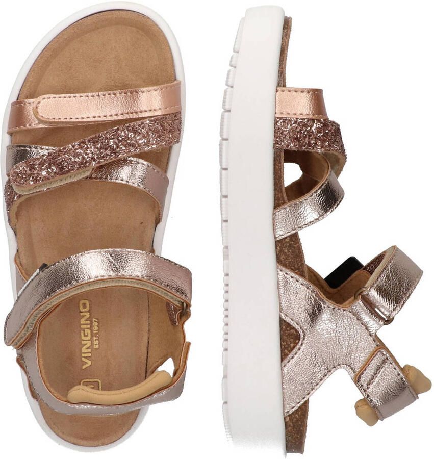 Vingino sandalen rosé - Foto 2