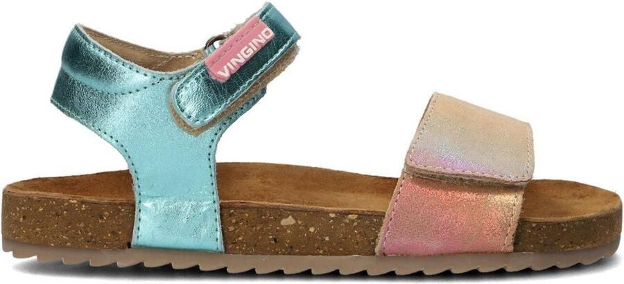 VINGINO ! Meisjes Sandalen -- Diverse Kleuren Diverse