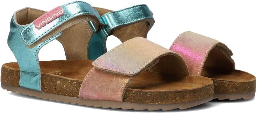 VINGINO ! Meisjes Sandalen -- Diverse Kleuren Diverse - Foto 3