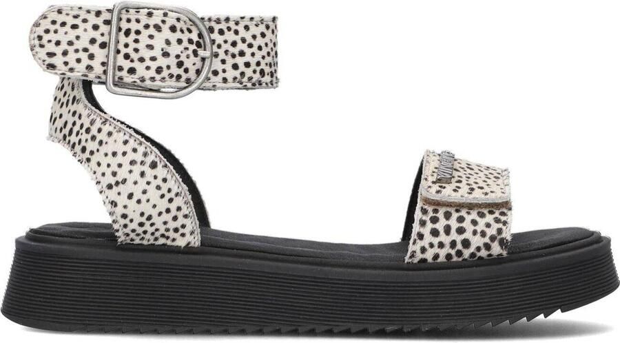 Vingino Vayenne Sandalen Meisjes Kids Wit
