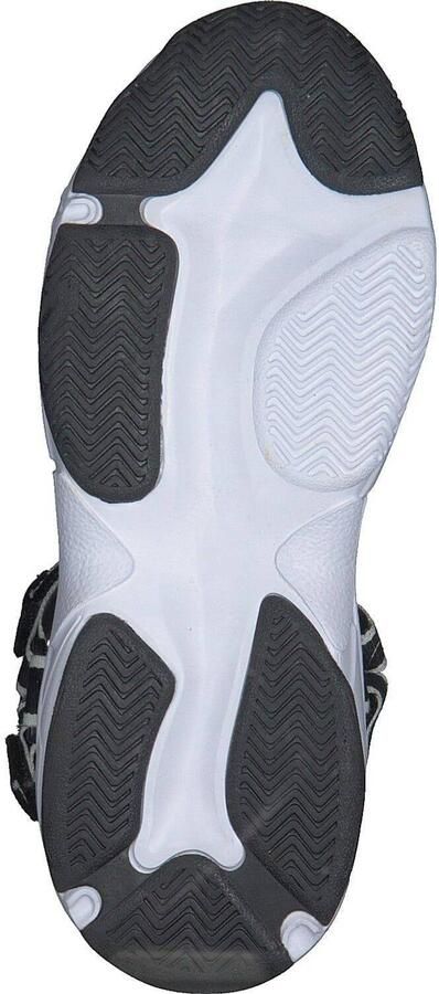 Vingino Meisjes Sandalen Veras Zwart - Foto 3