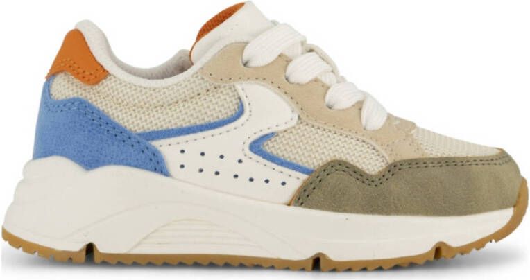 Vty chunky sneakers beige
