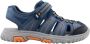 Vty sandalen blauw - Thumbnail 1