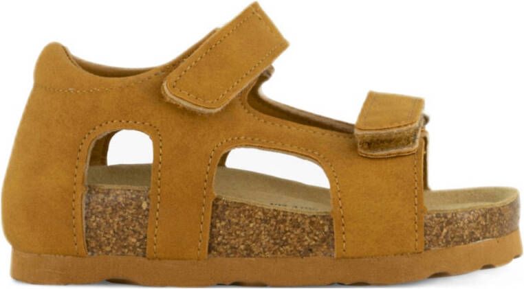 Vty sandalen cognac