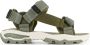 Vty sandalen groen - Thumbnail 1